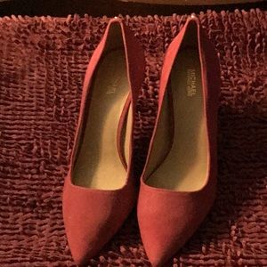 New Michael Kors shoes